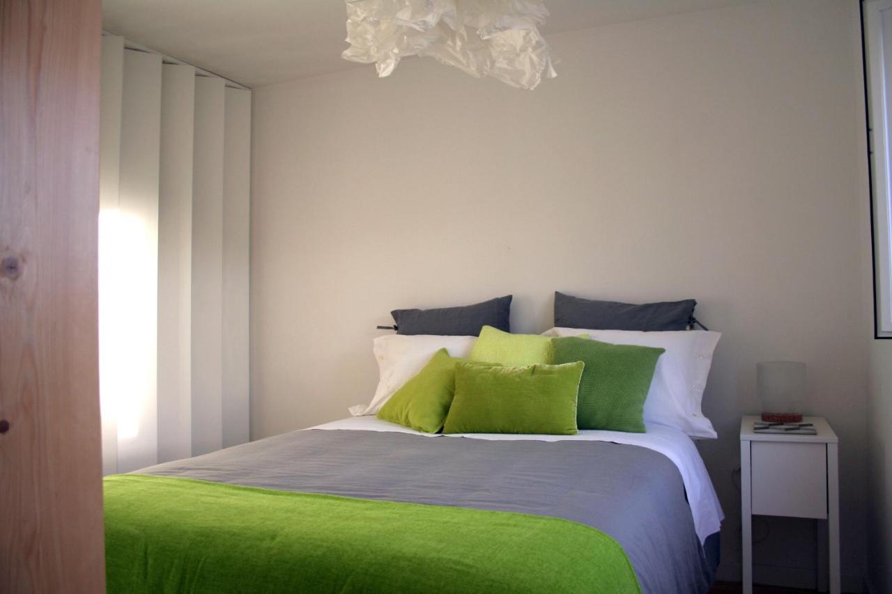 Appartement Lagares 38 à Lisboa Extérieur photo