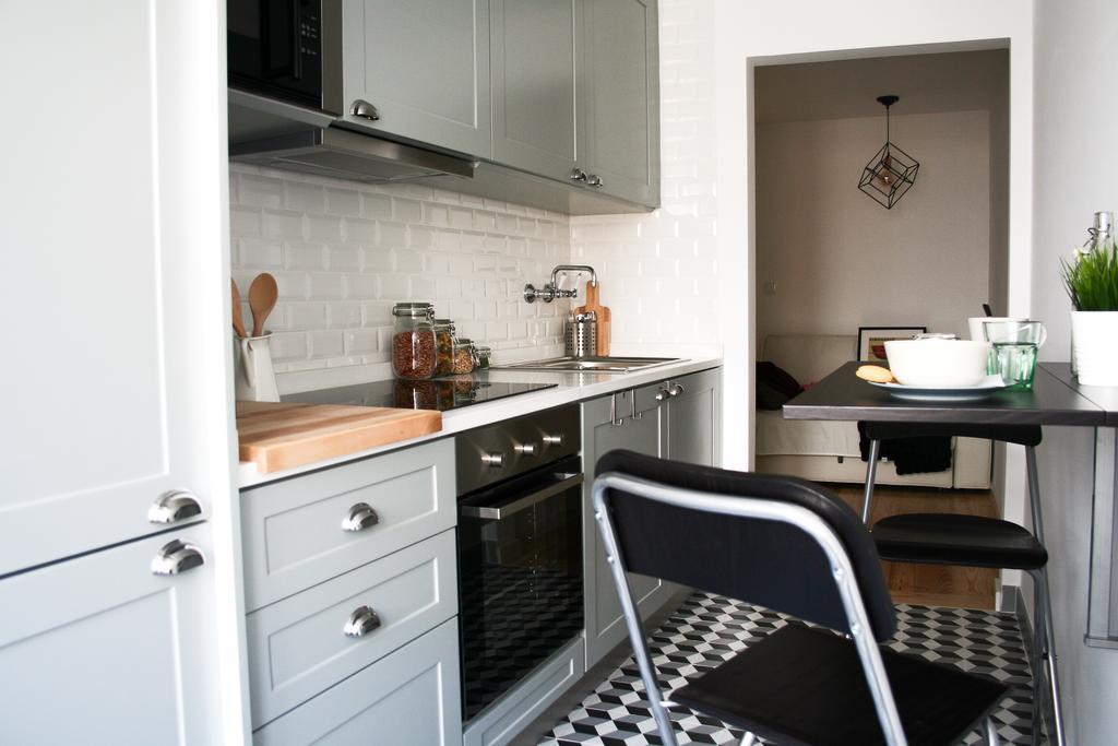 Appartement Lagares 38 à Lisboa Extérieur photo