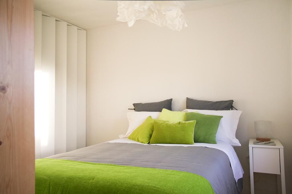 Appartement Lagares 38 à Lisboa Extérieur photo