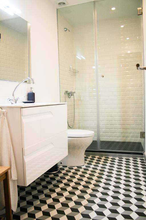 Appartement Lagares 38 à Lisboa Extérieur photo